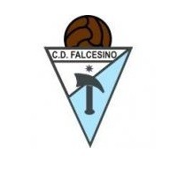 Escudo del Club Deportivo Falcesino