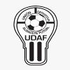 Escudo del Unión Deportiva Albacete Futsal