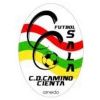 Escudo del Club Deportivo Caminocienta Fútbol Sala