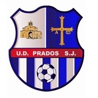 Escudo del Unión Deportiva Prados San Julián