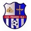 Escudo del Unión Deportiva Prados San Julián