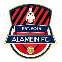 Escudo del Alamein Football Club