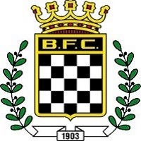 Escudo del Boavista Futebol Clube