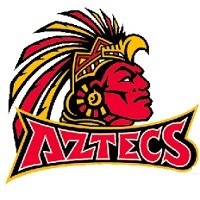 Escudo del San Diego State University Athletics
