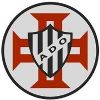 Escudo del Associação Desportiva Ovarense