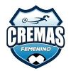 Escudo del Cremas Fútbol Club