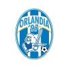 Escudo del Associazione Sportiva Dilettantistica Orlandia 97