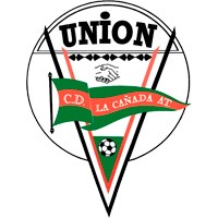 Escudo del Unión Club Deportivo La Cañada Atlético