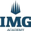 Escudo del IMG Soccer Academy 