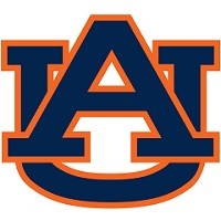 Escudo del Auburn University Athletics