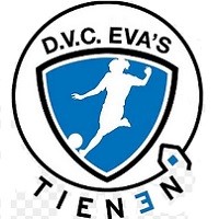 Escudo del Dames Voetbal Club Eva's Tienen
