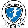 Escudo del Dames Voetbal Club Eva's Tienen