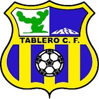 Escudo del San José Tablero Club de Fútbol