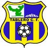 Escudo del San José Tablero
