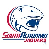 Escudo del University of South Alabama Athletics