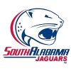 Escudo del University of South Alabama Athletics