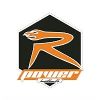 Escudo del Racing Power Football Club