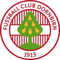 Escudo del Football Club Mohren Dornbirn