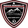 Escudo del Indios Denver Football Club