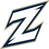 Escudo del Akron University Athletics