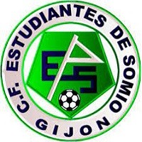 Escudo del Club de Fútbol Estudiantes