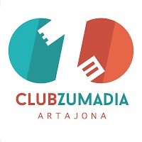 Escudo del Club Deportivo Zumadia