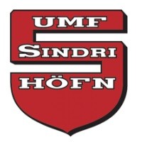 Escudo del Ungmennafélagið Sindri