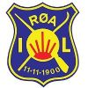 Escudo del Røa Idrettslag