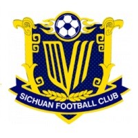 Escudo del Sichuan Football Club