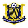Escudo del Sichuan Football Club