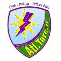 Escudo del Atlético Torcal Fútbol Sala