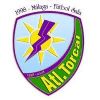 Escudo del Atlético Torcal Fútbol Sala