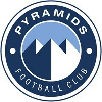 Escudo del Pyramids Football Club