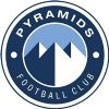 Escudo del Pyramids Football Club