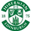 Escudo del Hibernian Football Club