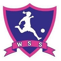 Escudo del Women's Soccer School