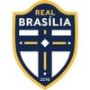 Escudo del Real Brasilia Futebol Clube