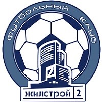 Escudo del Women's Football Club Zhytlobud-2
