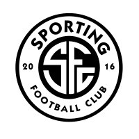 Escudo del Sporting Football Club