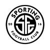 Escudo del Sporting Football Club