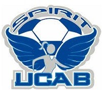 Escudo del Ucab Spirit Fútbol Club
