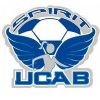 Escudo del Ucab Spirit Fútbol Club