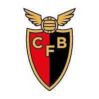 Escudo del Clube Futebol Benfica