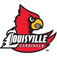 Escudo del University of Louisville Athletics