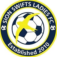 Escudo del Sion Swifts Ladies Football Club