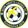 Escudo del Sion Swifts Ladies Football Club
