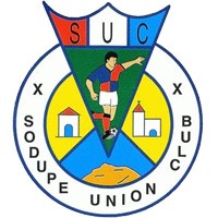 Escudo del Sodupe Unión Club