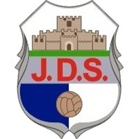 Escudo del Juventud Deportiva Somorrostro