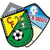 Escudo del Club de Fútbol Casa Pastores - Iregui