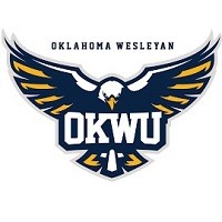 Escudo del Oklahoma Wesleyan University Athletics